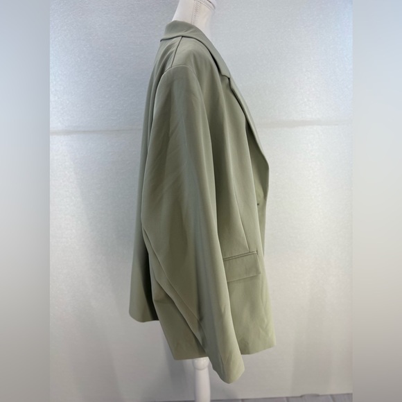 NWT The Drop Women's Blake Long Blazer SIZE 4X - Picture 12 of 17
